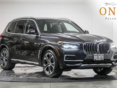 Certified 2023 BMW X5 xDrive40i w/ Premium Package