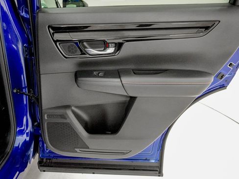 Certified 2023 Honda CR-V Sport Touring image 34