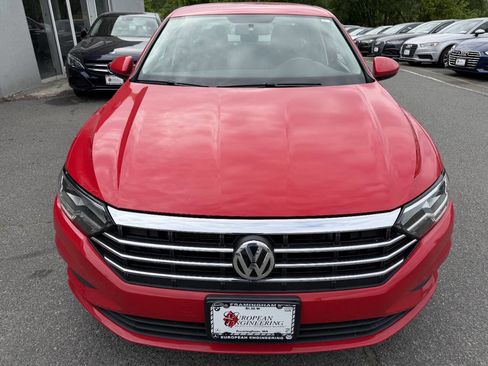 Used 2019 Volkswagen Jetta S w/ Driver Assistance Package FWD image 3