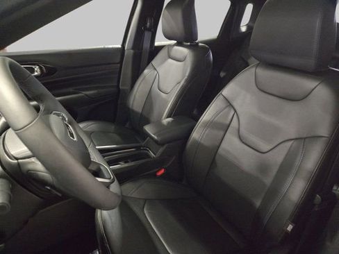 New 2025 Jeep Compass Limited w/ High Altitude Package AWD/4WD image 18
