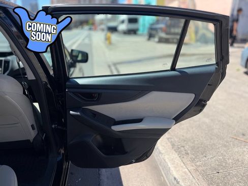Used 2019 Subaru Impreza 2.0i w/ Eyesight AWD/4WD image 9