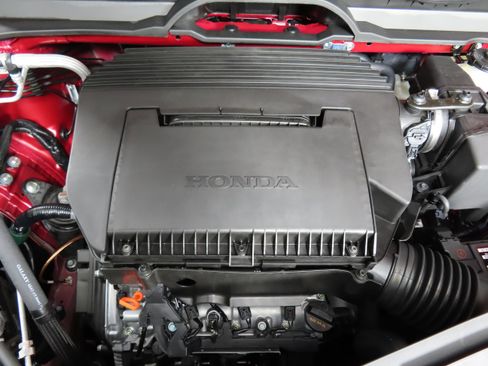 New 2026 Honda Pilot Elite image 9