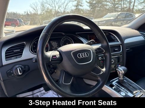 Used 2013 Audi A4 2.0T Premium Plus image 14
