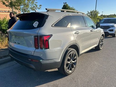 Used 2023 Kia Sorento X-Line EX AWD/4WD image 3