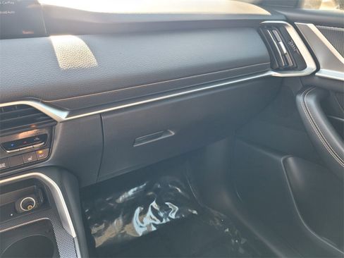 Certified 2025 MAZDA CX-90 3.3 Turbo w/ Preferred Package image 30