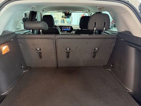 Used 2024 Chevrolet TrailBlazer LT image 25