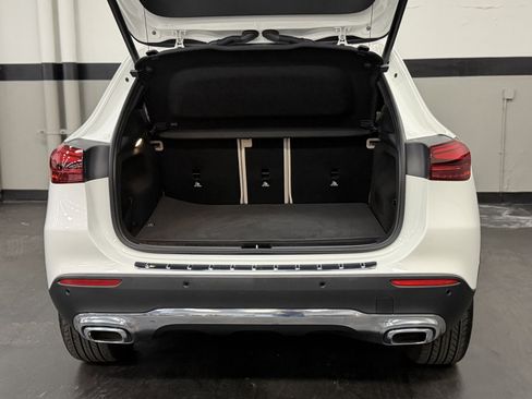 Certified 2025 Mercedes-Benz GLA 250 image 15