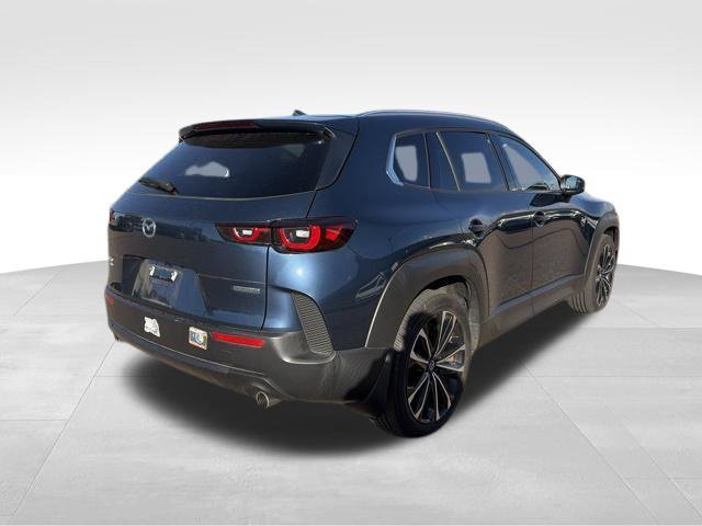 Used 2025 MAZDA CX-50 AWD 2.5 S w/ Premium Plus Pkg image 10