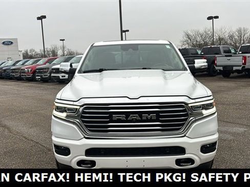 Used 2021 RAM 1500 Limited image 5