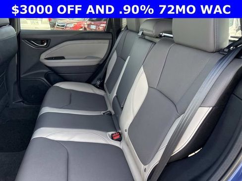 New 2026 Subaru Forester Limited image 14