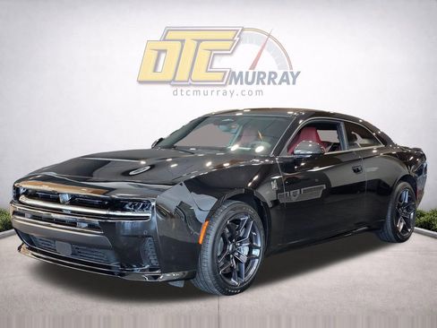 New 2026 Dodge Charger Scat Pack AWD/4WD image 2
