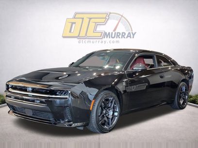 New 2026 Dodge Charger Scat Pack