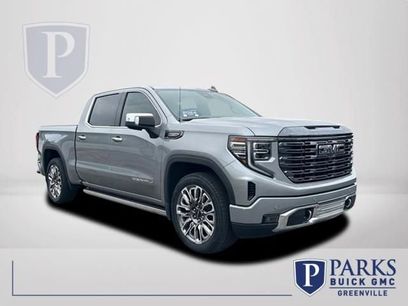 Certified 2024 GMC Sierra 1500 Denali Ultimate