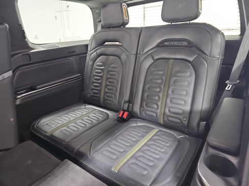 Used 2023 Rivian R1S Adventure AWD/4WD image 22