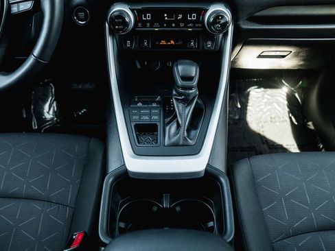 Certified 2024 Toyota RAV4 XLE image 24