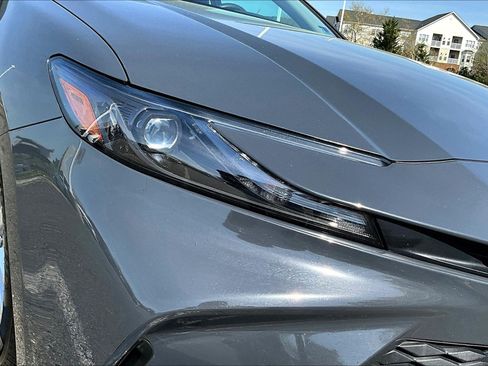 Used 2025 Toyota Camry LE image 26