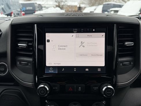 New 2026 RAM 4500 Tradesman image 22