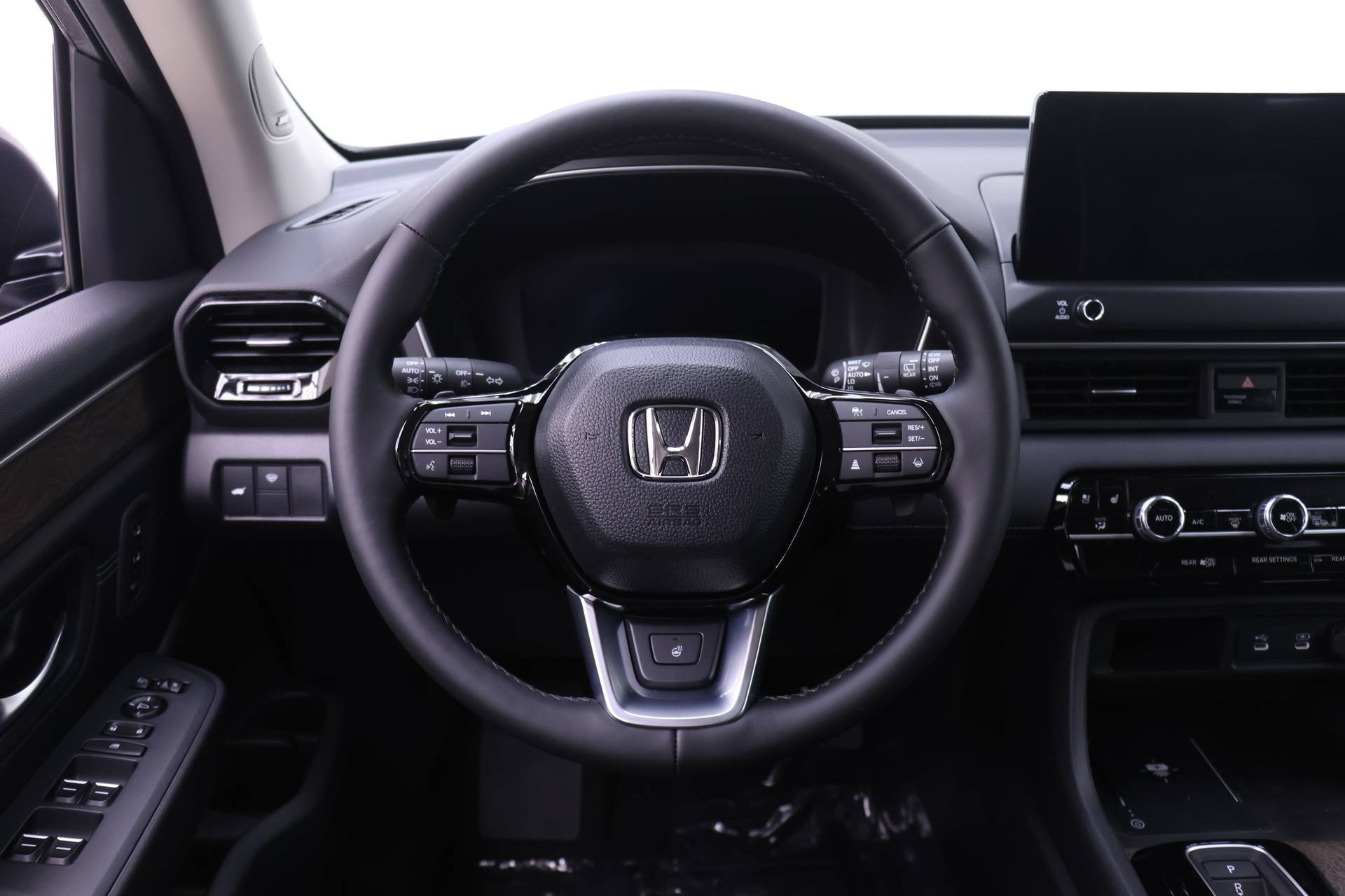 New 2026 Honda Pilot Elite image 13