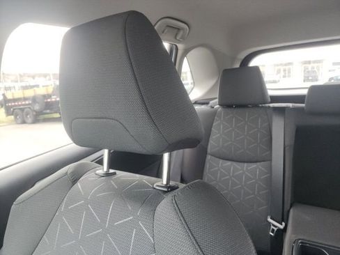 Used 2024 Toyota RAV4 XLE image 27