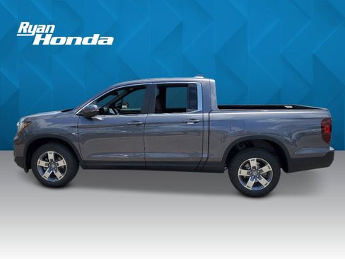 New 2026 Honda Ridgeline RTL image 2