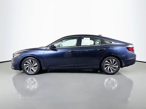Used 2019 Honda Insight Touring image 4