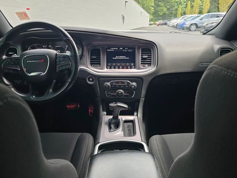 Used 2019 Dodge Charger R/T w/ Driver Confidence Group RWD image 22
