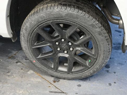 New 2026 RAM 1500 Laramie w/ Night Edition image 10