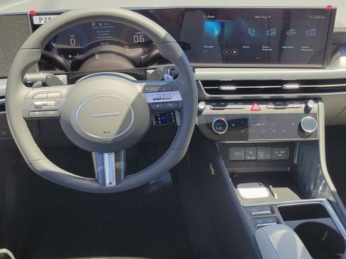 New 2026 Hyundai Sonata SEL FWD image 6