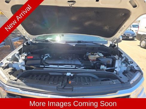 Used 2022 Chevrolet Silverado 1500 LT RWD image 8