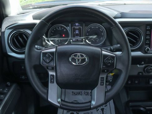 Used 2022 Toyota Tacoma SR5 image 20
