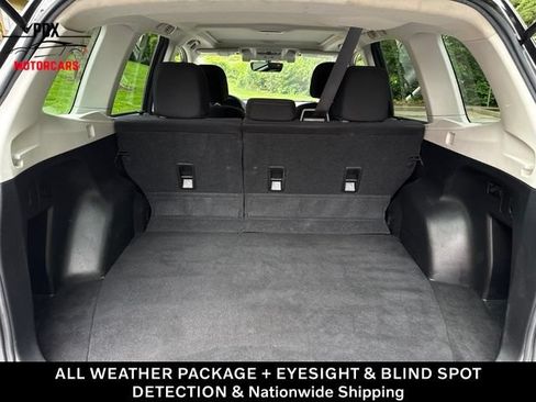 Used 2018 Subaru Forester 2.5i Premium AWD/4WD image 25