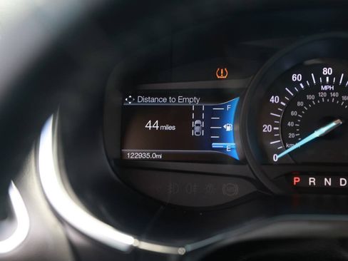 Used 2016 Ford Edge Titanium w/ Equipment Group 302A FWD image 45