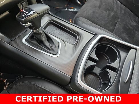 Certified 2023 Dodge Charger Scat Pack w/ Plus Group image 25