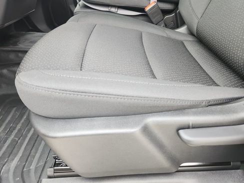 New 2026 Chevrolet Silverado 3500 W/T image 19