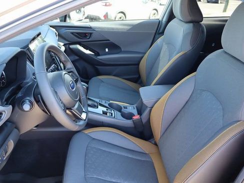 Certified 2025 Subaru Crosstrek 2.5i Sport w/ Popular Package #3A AWD/4WD image 9