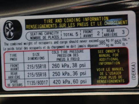 Used 2025 MAZDA CX-30 2.5 Turbo w/ Premium Package image 46