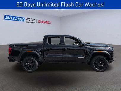 New 2026 GMC Canyon Elevation w/ Convenience Package