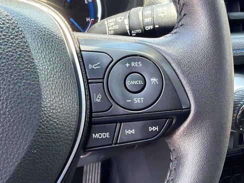 Used 2024 Toyota RAV4 SE w/ Weather Package AWD/4WD image 19