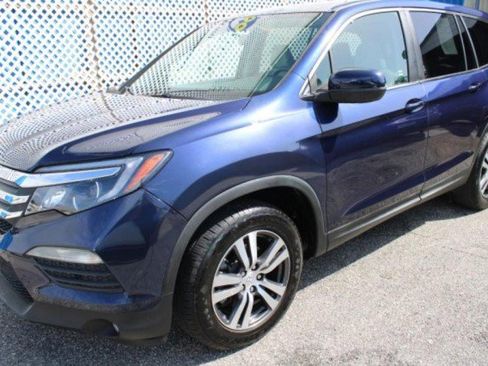 Used 2016 Honda Pilot EX image 6