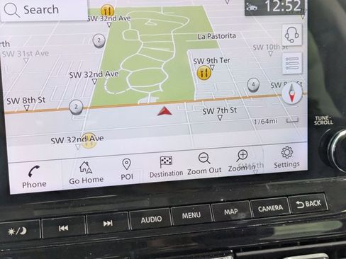 Certified 2023 Nissan Pathfinder SL w/ SL Premium Package FWD image 14