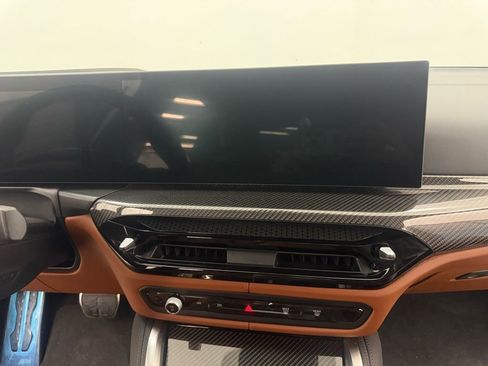 Used 2025 BMW M3 Competition w/ M Carbon Exterior Package AWD/4WD image 40