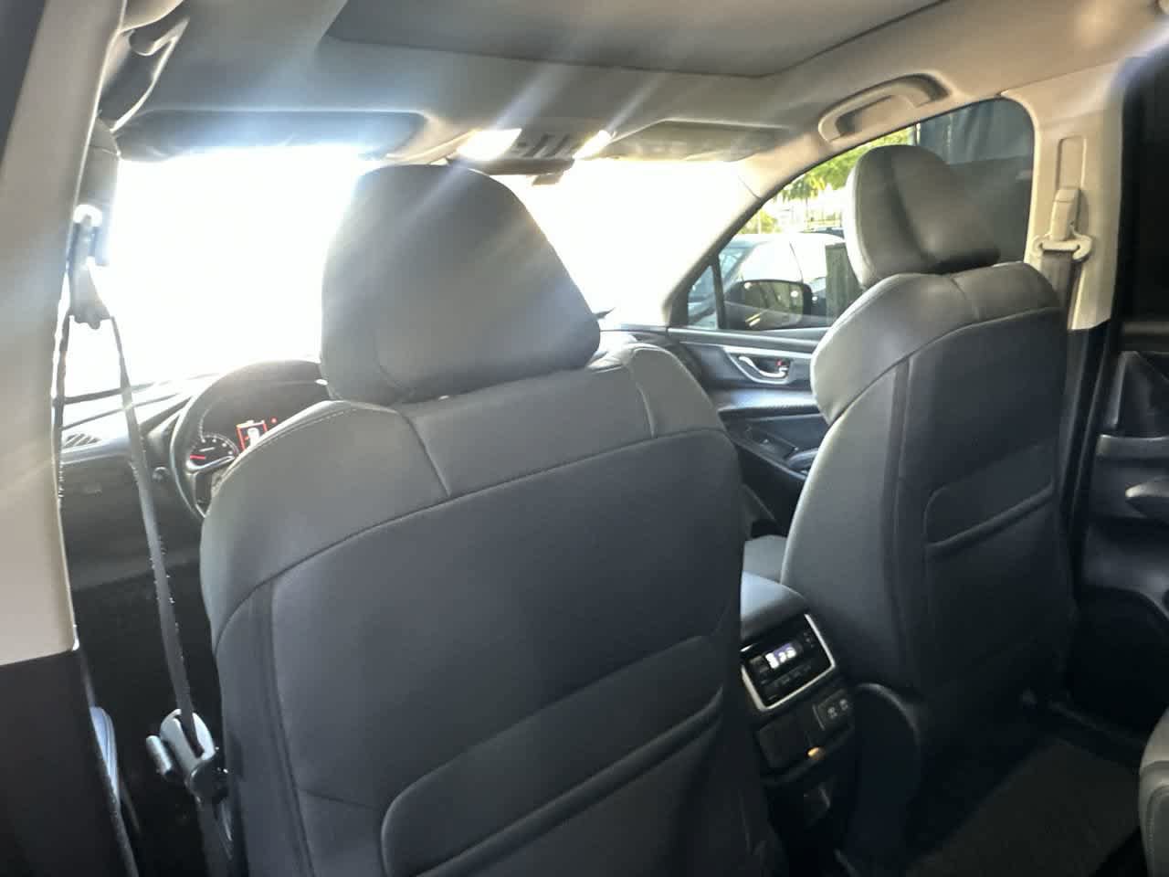 Used 2022 Subaru Ascent Onyx Edition AWD/4WD image 23