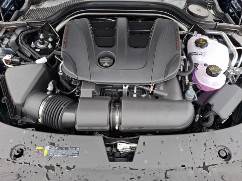 New 2026 Dodge Charger Scat Pack image 20