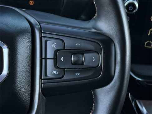 Used 2024 GMC Sierra 3500 AT4 w/ AT4 Premium Plus Package image 14