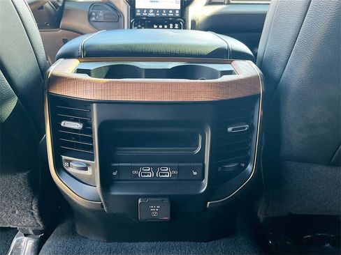 Used 2023 RAM 3500 Limited image 25