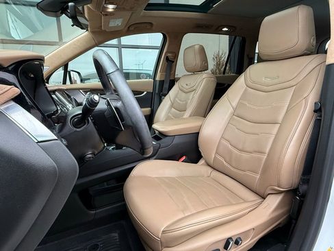 Used 2024 Cadillac XT6 Sport image 7