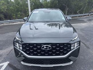 Used 2023 Hyundai Santa Fe SE FWD video 2