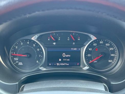Used 2021 GMC Terrain SLT AWD/4WD image 27