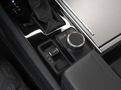 Used 2024 Toyota Sequoia SR5 image 16