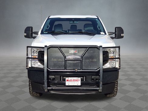Used 2022 Ford F250 XL w/ Power Equipment Group image 2